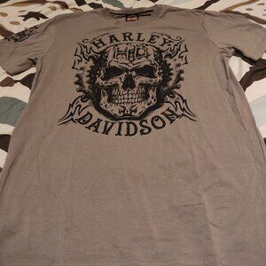 T shirt Harley-Davidson Taille M Très bon Etat